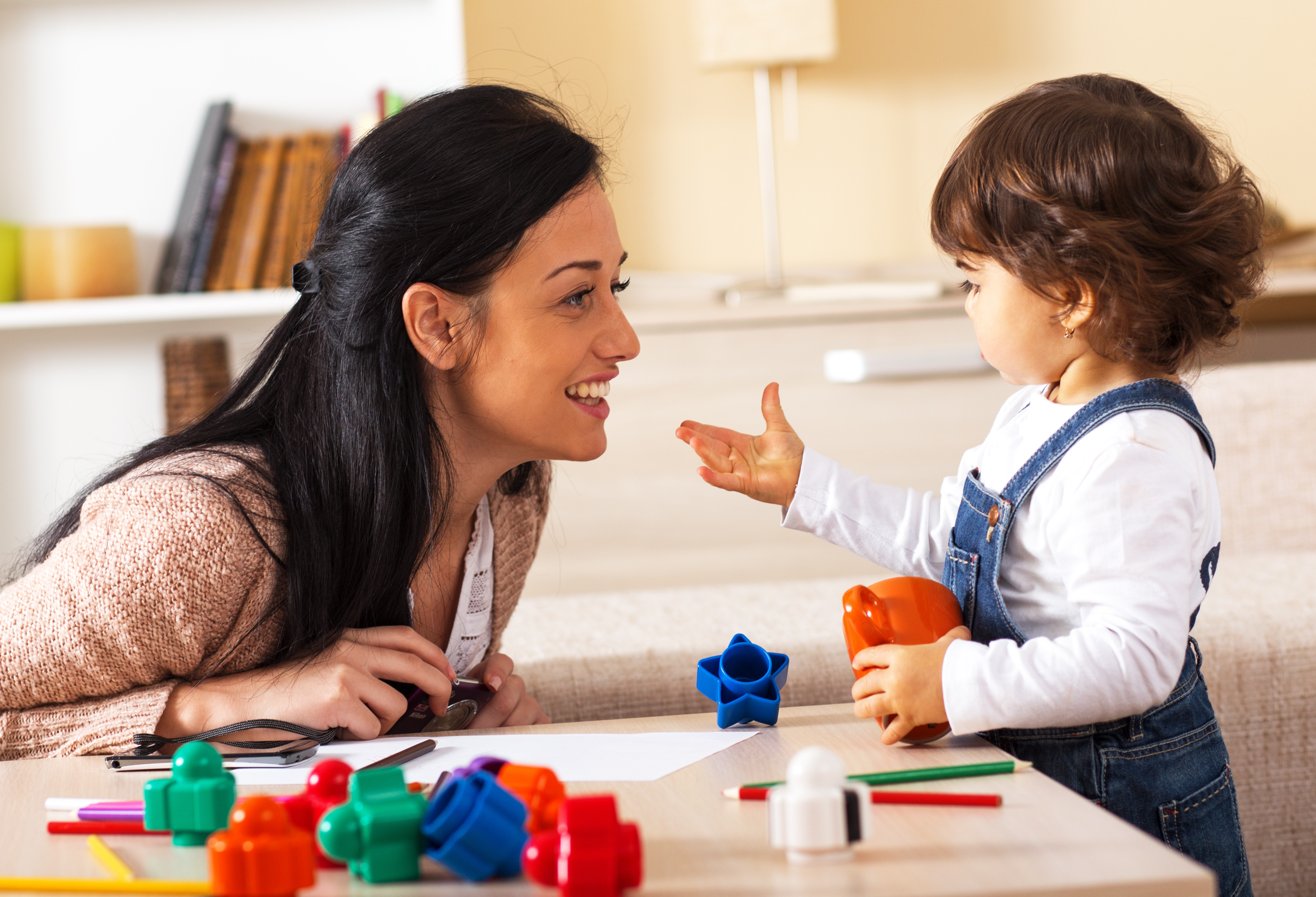 How to Choose a Child Care Provider for Your Family